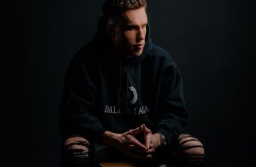 Nicky Romero Partners With FaderPro For Digital Music Masterclass And “Finish My Record” Contest