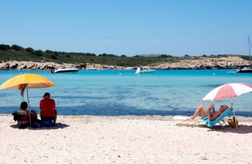 Ibiza Moves Back To UK’s Amber List For Travel