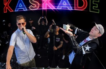 Kaskade Ends Sofi Stadium Show With Deadmau5 b2b & Teases K5 Collaborative Project