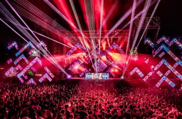 EXIT Festival Study Shows No Covid Cases Were Linked to the Event