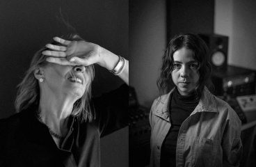 Mabe Fratti and Gudrun Gut Deliver “Powerful Hybrid Album” for Umor Rex