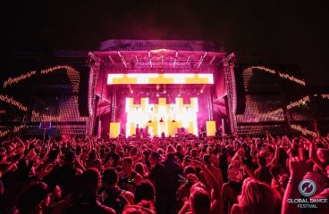 How to Prepare for Global Dance Festival 2021, Set Times & Afterparties Announced