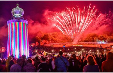 Glastonbury’s Smaller Two-Day September Festival Canceled