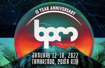 BPM Festival Announces 2022 Dates & Lineup