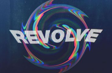 Ravenscoon Makes His Debut On Wakaan Through The ‘Revolve EP’