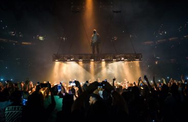 Kanye West Tipped to Perform at Miami’s Rolling Loud Festival