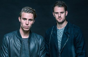 W&W Dropped a Festival Mix of ‘Hold On’ by Justin Bieber