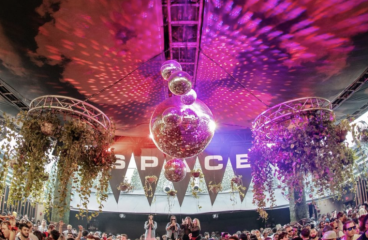 Club Spaces Offers a Month-Long Access Pass for September