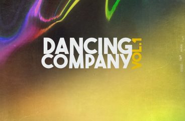 Otto Botté reveals genre-breaking debut EP, Dancing Company, Vol. 1 !