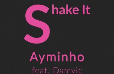 Ayminho just dropped a massive moombahton tune with Damvic on the vocals !