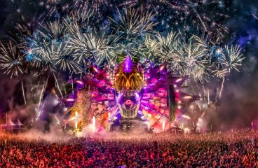 Mysteryland Officially Cancelled, No Dutch Festivals Until September