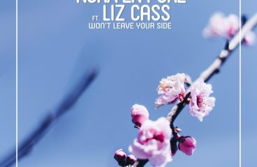 Nora En Pure is Back With ‘Won’t Leave Your Side’ ft. London Singer Liz Cass