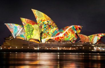 Australian Music Industry Down 39% in 2020
