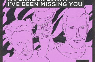 David Guetta Revives His House Alias, Jack Back, for ‘I’ve Been Missing You’