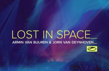 Armin van Buuren & Jorn van Deynhoven Join Together For ‘Lost In Space’