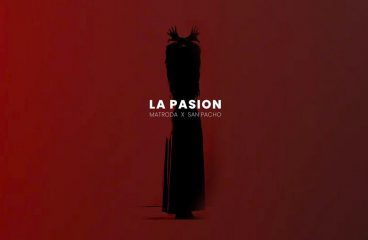 Matroda And San Pacho Collaborate On  ‘La Pasion’, Out Via Terminal Underground