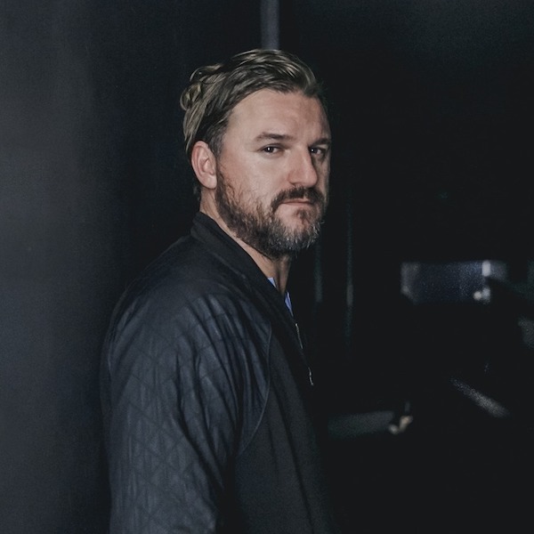 Solomun drops nostalgic new single 'Home' with accompanying music video • When We Dip