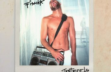 FISHER Returns With Brand New Banger ‘Just Feels Tight’