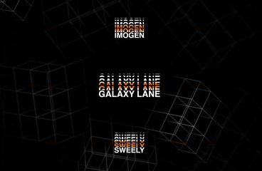 Sweely, Imogen, and Galaxy Lane Helm EDMjunkies+032, Which Comes Minted as an NFTSweely, Imogen, and Galaxy Lane Helm EDMjunkies+032, Which Comes Minted as an NFT