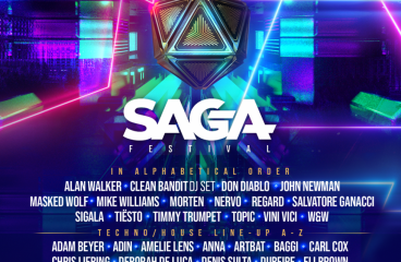 Romanian Government Give Thumbs up for SAGA Festival