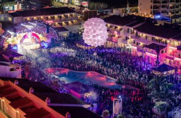 Ibiza Will Use Party Detectives to Find Illegal Events