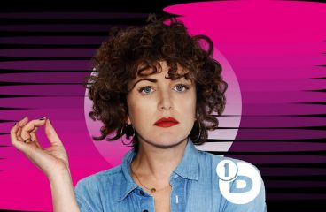 After 17 Years, Legendary DJ Annie Mac Retires From BBC Radio 1