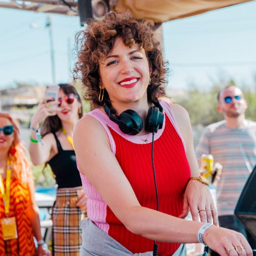 Annie Mac Delivered Her Last Show On BBC Radio 1 This Weekend