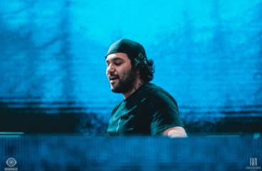 Deorro & BPM Break Down His Breakout Hit, Five Hours