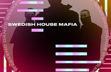 Swedish House Mafia Present BBC Radio 1 Dance Mix