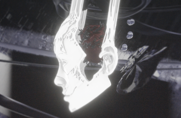 HNTR Is Back On mau5trap Through ‘Searching For Self’ feat. Tribe Alexander