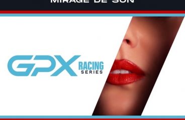 GPX Racing 24 hours of Spa 2021 anthem in collaboration with Techno producer Mirage de Son featuring Tiffany Sharee