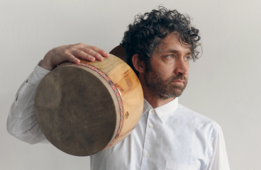 Marco Shuttle’s Third Album Next on New York’s Incienso