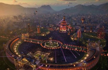 [WATCH] Tomorrowland Around the World 2021 Official Aftermovie
