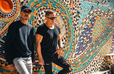 COSMIC GATE RETEAM WITH DIANA MIRO FOR THE MOSAIIK ALBUM’S THIRD SINGLE, ‘NOTHING TO HIDE’!
