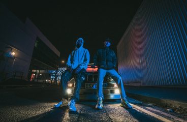 Nights In Reverse celebrate ‘Freedom’ with powerful new single!