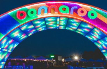Report: Bonnaroo Headliner to be Replaced