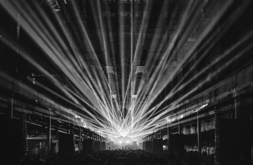 Printworks Reveals Packed Lineup For Autumn, Winter Shows