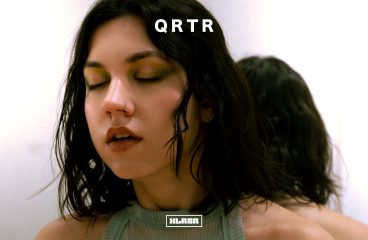Podcast 708: QRTRPodcast 708: QRTR