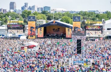 New Orleans Jazz Festival Cancels Over COVID-19 Concerns, Moves to Spring 2022