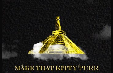 Thomas Xavier Fuses Comedy And Music With New Track, ‘Make That Kitty Purr’