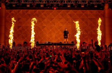 [Event Review] DJ Snake Lights Up the Brooklyn Mirage