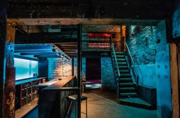 Berlin Venue Arena Encourages Vaccinations With 3 Free Vax Parties
