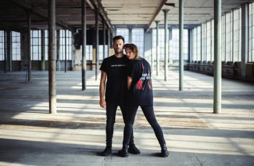 Charlotte de Witte & Enrico Sangiuliano Will Perform B2B Stream Set