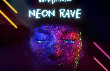 Ashley Wallbridge – Neon Rave