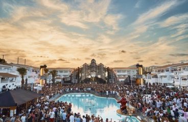 NHS Workers to Receive Free Holidays to Ibiza as a Thank You