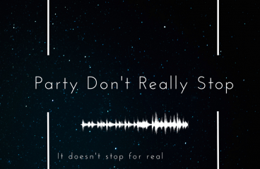 Cephas keeps the party non stop with his huge trap release !