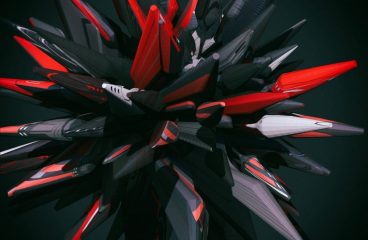 Techno at it’s finest with Daniel Daraban newest release “Arcanum”!