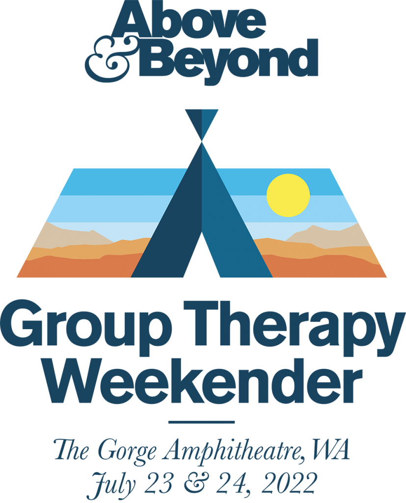 A&B Group Therapy Weekender flyer