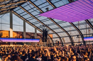 In A World-First, DGTL Festival And SkyNRG Open Doors To Sustainable Aviation Fuel (SAF) For Use In The Music Industry