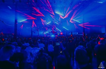 Seismic Dance Event Unveil Phase 1 Lineup